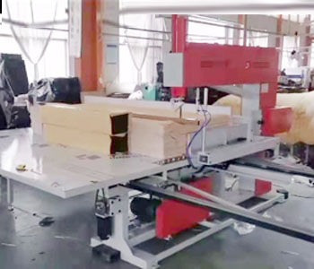 貿隆機械的全自動立切機有哪些用途與特點